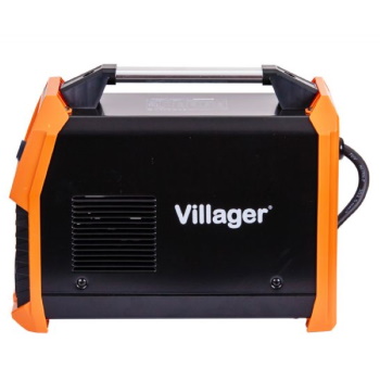 Villager aparat za zavarivanje VIWM 205-Invertor + POKLON Villager klešta sečice 160mm VDE 136-3